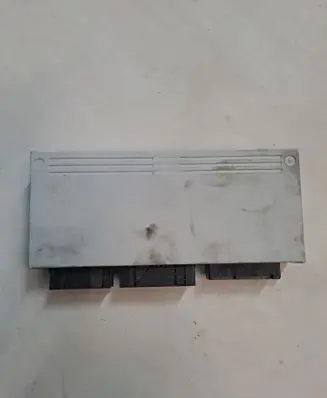 BMW 3 E46 Comfort/convenience module 61358385538