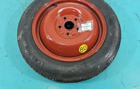 Suzuki SX4 R15 spare wheel IMPRK1570361