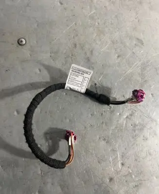 Mini One - Cooper F56 F55 Front door wiring loom 19344411 8704090