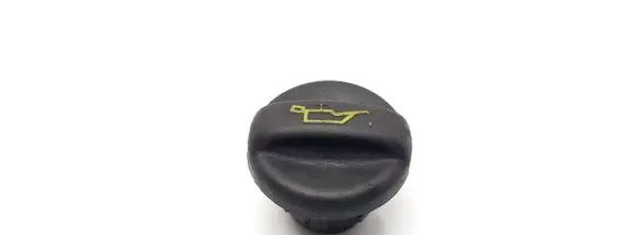 Peugeot 607 Oil filler cap 9624939680