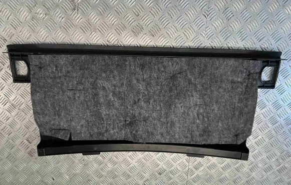 Audi A4 S4 B8 8K Tool box 8K9861529B