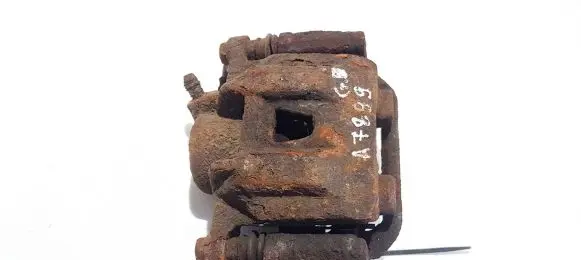 Toyota Avensis Verso Rear brake caliper