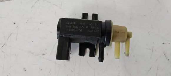 Volkswagen Touran I Turbo solenoid valve 1K0906627A 06T262 70086800