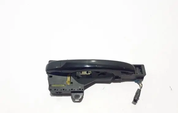 Renault Megane IV Front door exterior handle