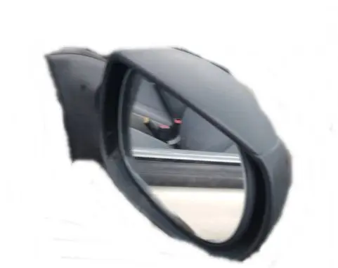 Citroen C3 Pluriel Front door electric wing mirror 