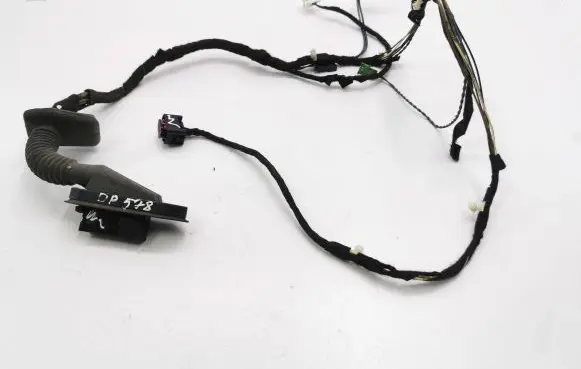 BMW 3 E46 Front door wiring loom 6905434