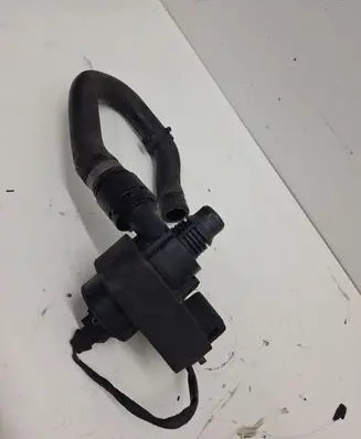 BMW 5 E60 E61 Electric auxiliary coolant/water pump