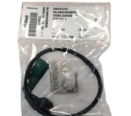 Audi A1 Detonation knock sensor 06E905376A T239236