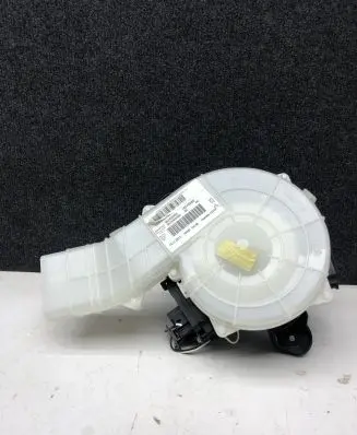 Citroen C4 II Picasso Heater fan/blower 967638458
