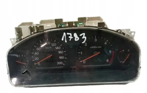 Mitsubishi Galant Speedometer (instrument cluster) MR216547