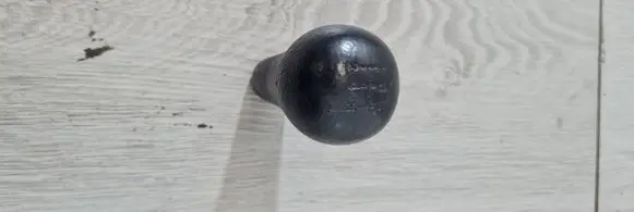 Suzuki Jimny Gear shifter/selector