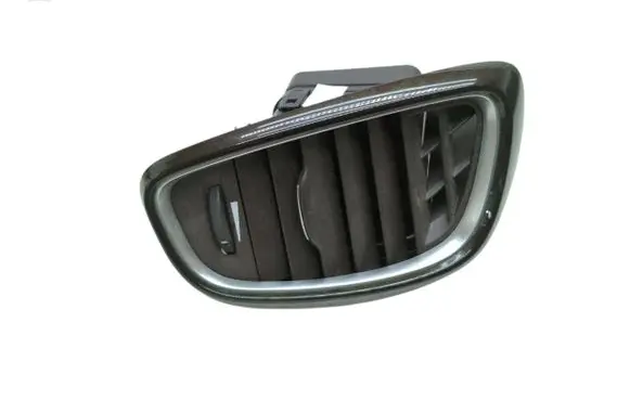 Renault Espace V (RFC) Dashboard side air vent grill/cover trim 687605833R 3103000