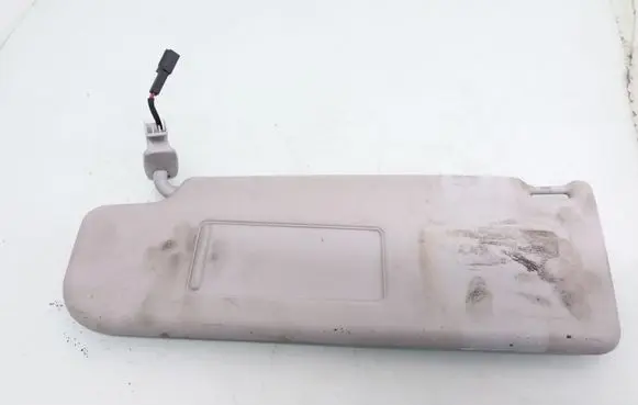 Volkswagen PASSAT B5.5 Sun visor