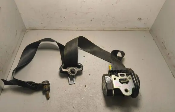 Ford Kuga II Front seatbelt 624436800 006R000