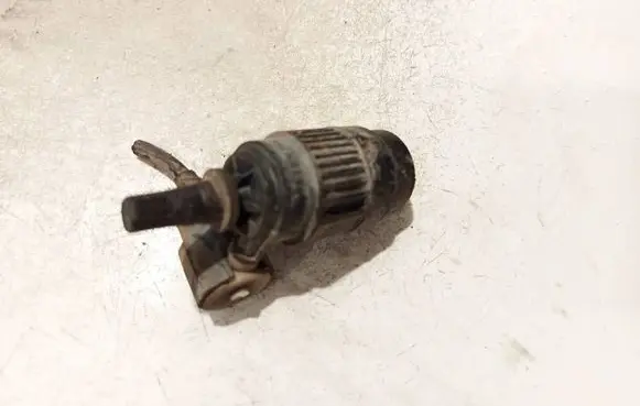 Renault Megane I Windscreen/windshield washer pump 7700821782