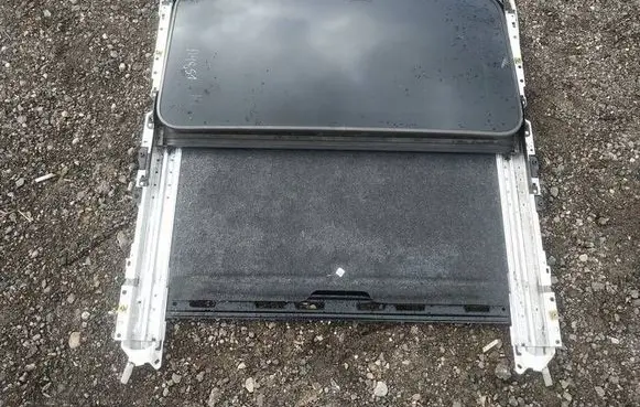 Lexus GS 300 350 430 450H Sunroof set 