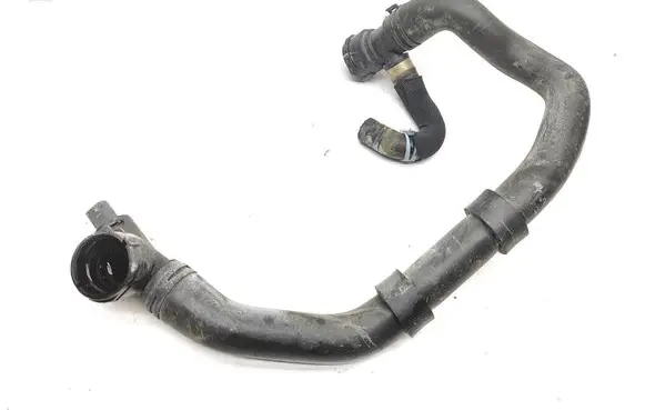 Audi A3 S3 8V Engine coolant pipe/hose PA66GF30 5Q0122291T