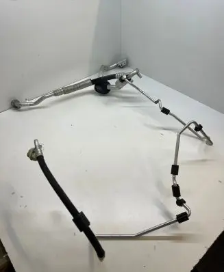 Audi A5 8T 8F Air conditioning (A/C) pipe/hose 8K1260712K 081112