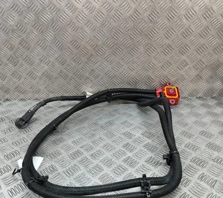 Fiat 500 Other wiring loom 521103490