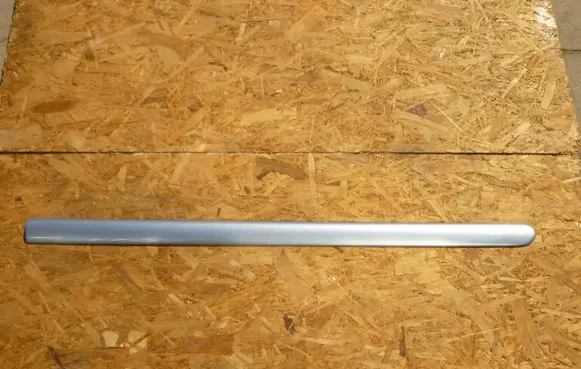 Seat Alhambra (Mk1) Front door trim (molding) 7M0853516F
