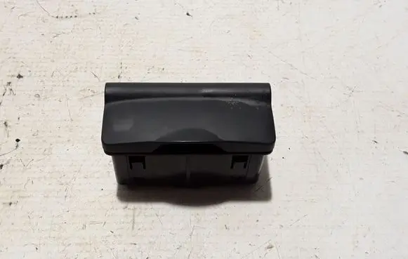 Renault Koleos I AUX in-socket connector 280232969R