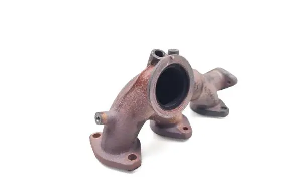 Mini One - Cooper F56 F55 Exhaust manifold 68736810