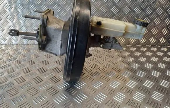 Renault Scenic III - Grand scenic III Brake booster 472100005R 460910009R