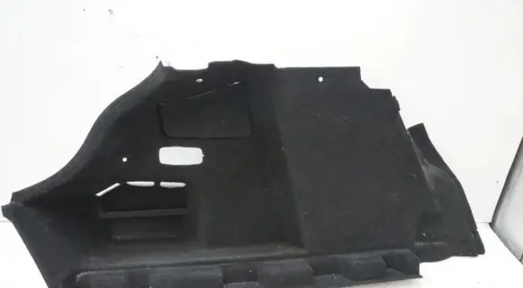 Renault Laguna III Trunk/boot trim cover 769100007R