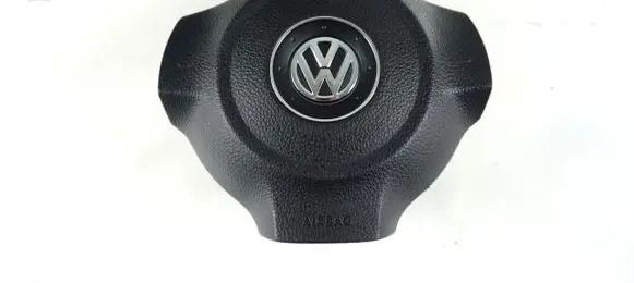 Volkswagen Polo V 6R Steering wheel airbag 6RS880201B