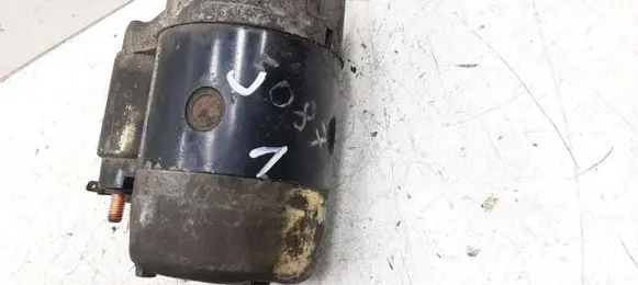 Hyundai Accent Starter motor 3610021770 5087