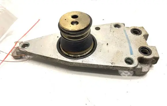 Nissan Qashqai Other exterior part 130415796R