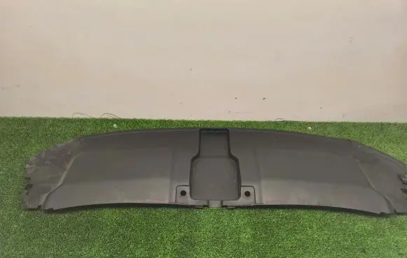 Audi A7 S7 4G Engine cover (trim) 4G8807081A