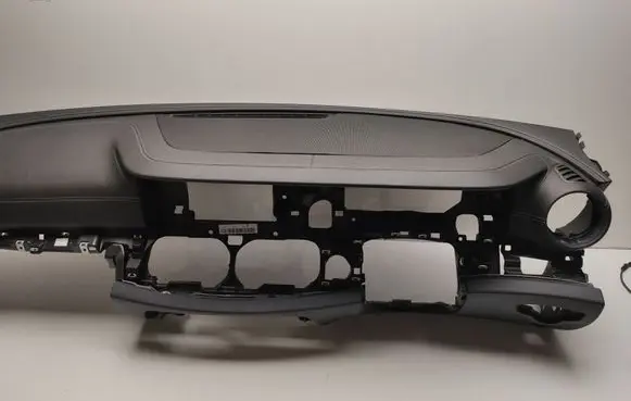 Mercedes-Benz E W213 Dashboard A2136809904