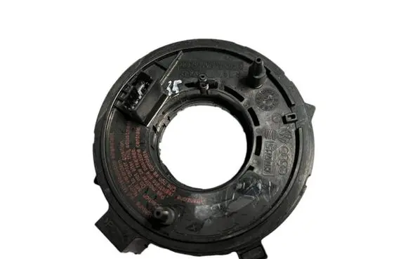 Audi A6 S6 C5 4B Airbag slip ring squib (SRS ring) 1J0959653B