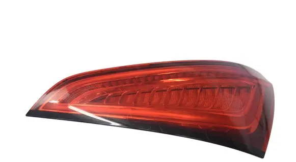 Audi Q5 SQ5 Rear/tail lights 8R0945094D