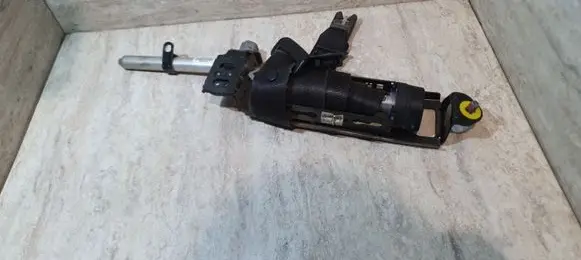 Volvo V50 Front seatbelt 6012198L0C