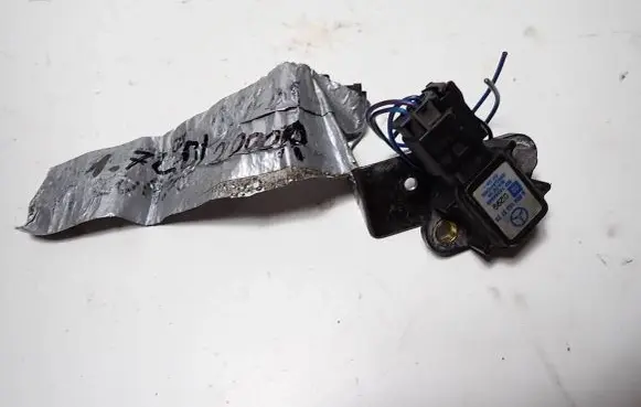Mercedes-Benz A W168 Air pressure sensor A0041533128