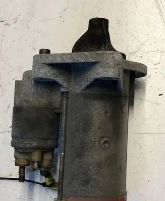 Volvo V40 Starter motor 30659478 28A30989ML