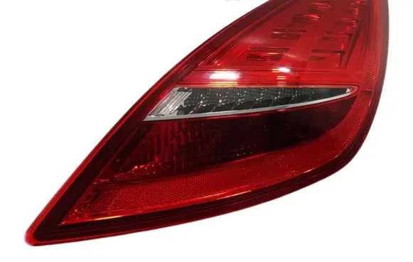 Peugeot RCZ Rear/tail lights YM40701180