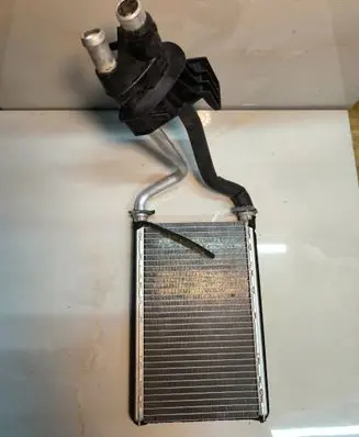 BMW X4 F26 Electric cabin heater radiator 9194595 T1014315C 2260430500