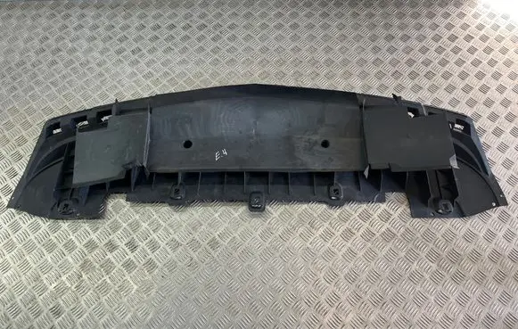 Mercedes-Benz B W245 Front bumper skid plate/under tray A1698850136