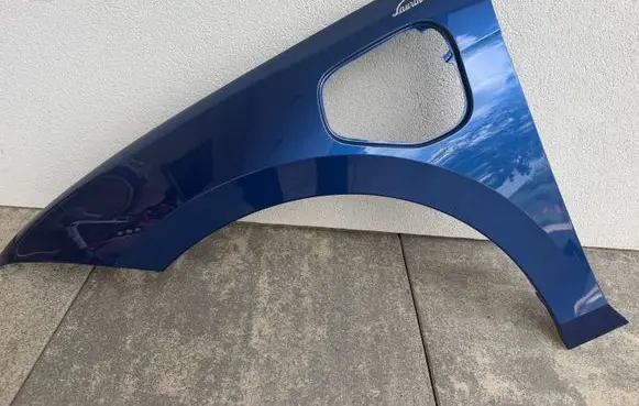 Skoda Superb B9 Fender 3P0821105