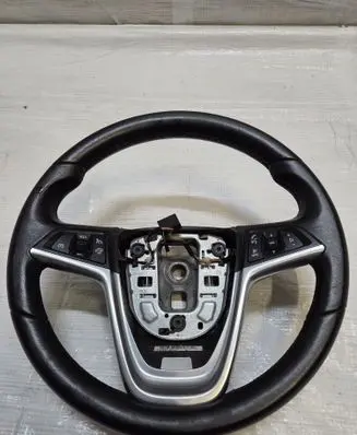 Opel Astra J Steering wheel 13351029