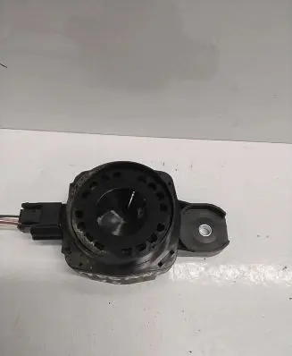 Renault Megane III Alarm system siren 256400001R 0187739867