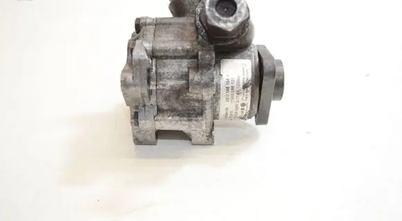 Audi A4 S4 B7 8E 8H Power steering pump 8E0146155N