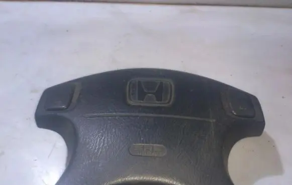 Honda Civic Steering wheel airbag 77800s04g81