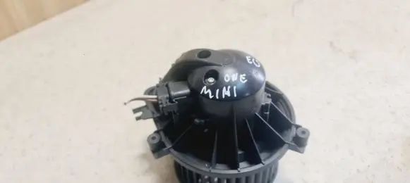 Mini One - Cooper R50 - 53 Heater fan/blower DUW9642927 0230115 W064423D
