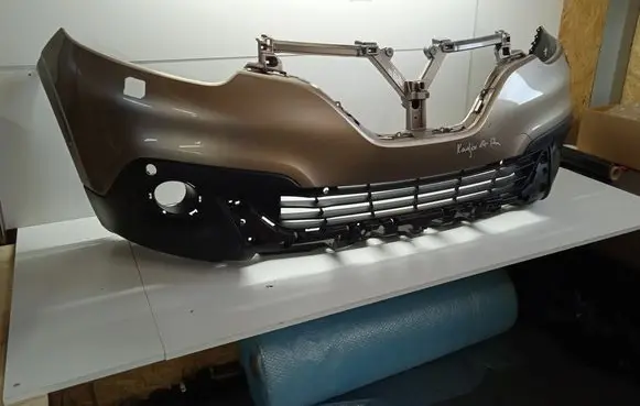 Renault Kadjar Front bumper