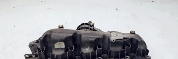 Volkswagen PASSAT B6 Intake manifold 03L129711E