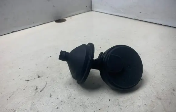 BMW 3 E46 Oil breather separator 7501566 AC3571 668041